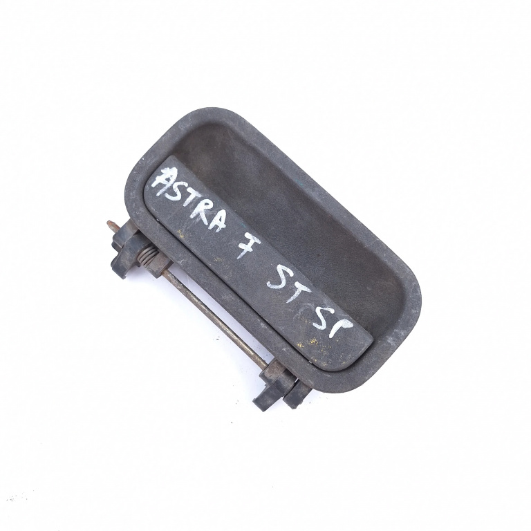 Maner Portiera Exterior Stanga Spate Opel Astra F 1991-2002 712Gm, 712Pa6