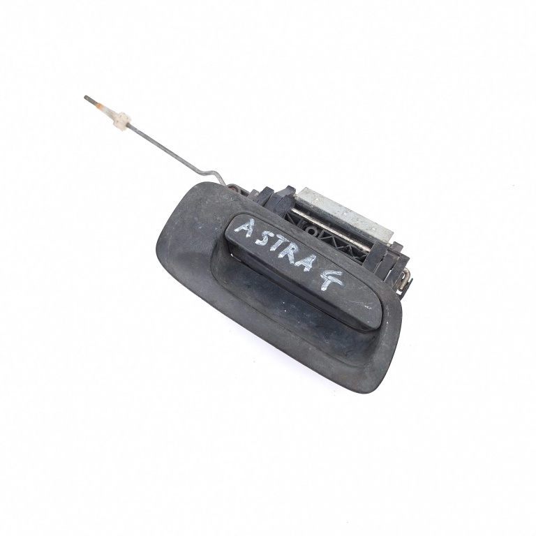 Maner Portiera Exterior Stanga Spate Opel Astra F 1991-2002 Gm712