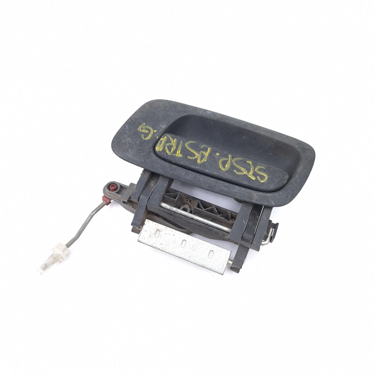 Maner Portiera Exterior Stanga Spate Opel Astra G 1998-2009 Gm712
