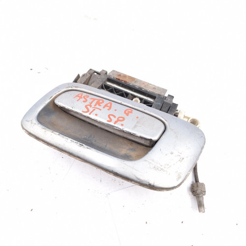 Maner Portiera Exterior Stanga Spate Opel Astra G 1998-2009