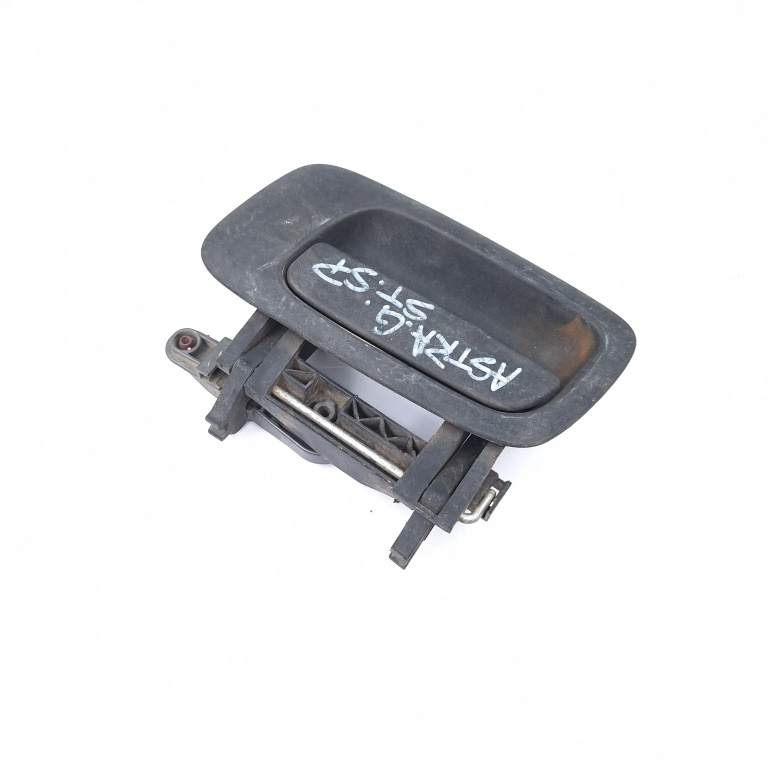 Maner Portiera Exterior Stanga Spate Opel Astra G 1998-2009 Gm712