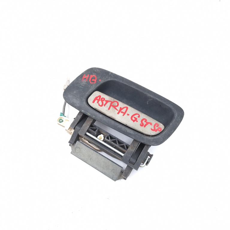 Maner Portiera Exterior Stanga Spate Opel Astra G 1998-2009 Gm712