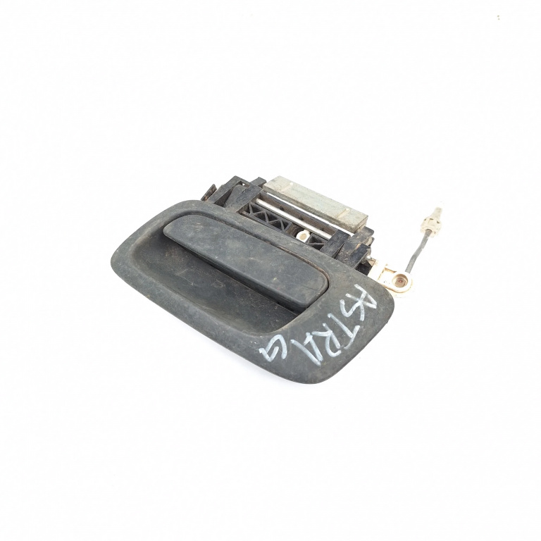 Maner Portiera Exterior Stanga Spate Opel Astra G 1998-2009 Gm712
