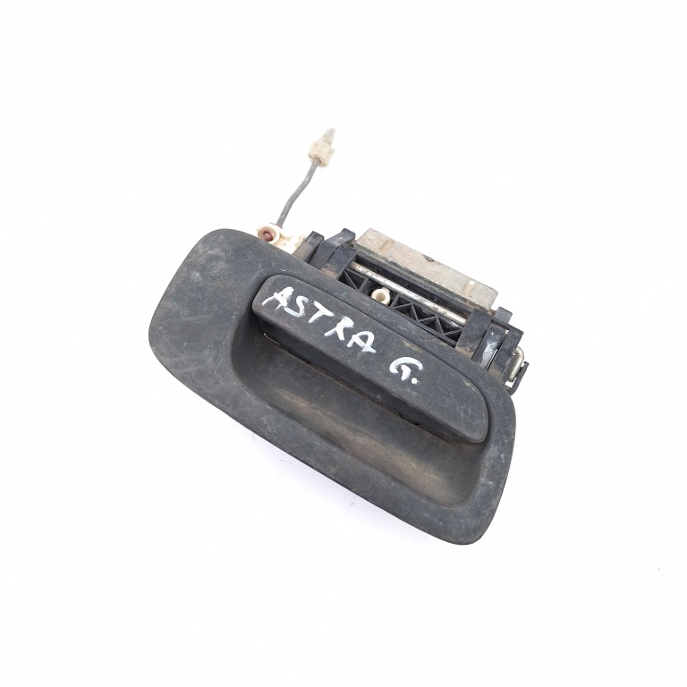 Maner Portiera Exterior Stanga Spate Opel Astra G 1998-2009 Gm712