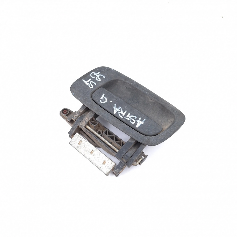 Maner Portiera Exterior Stanga Spate Opel Astra G 1998-2009 Gm712