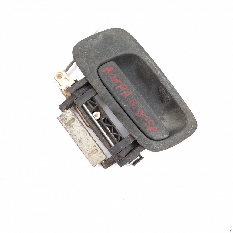 Maner Portiera Exterior Stanga Spate Opel Astra G 1998-2009