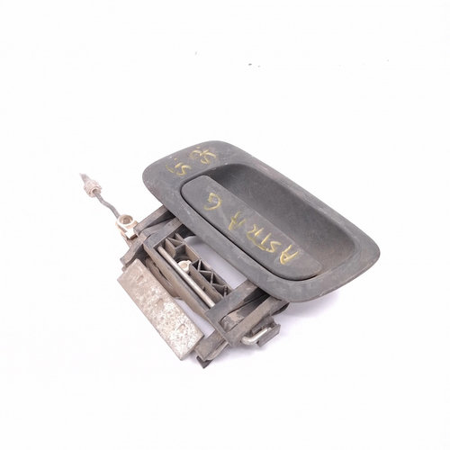 Maner Portiera Exterior Stanga Spate Opel ASTRA G 1998 - 2009 GM 712, GM712
