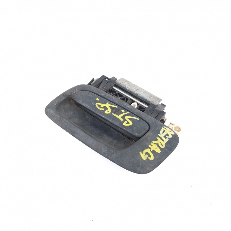 Maner Portiera Exterior Stanga Spate Opel Astra G 1998-2009 Gm712