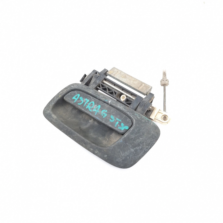 Maner Portiera Exterior Stanga Spate Opel Astra G 1998-2009