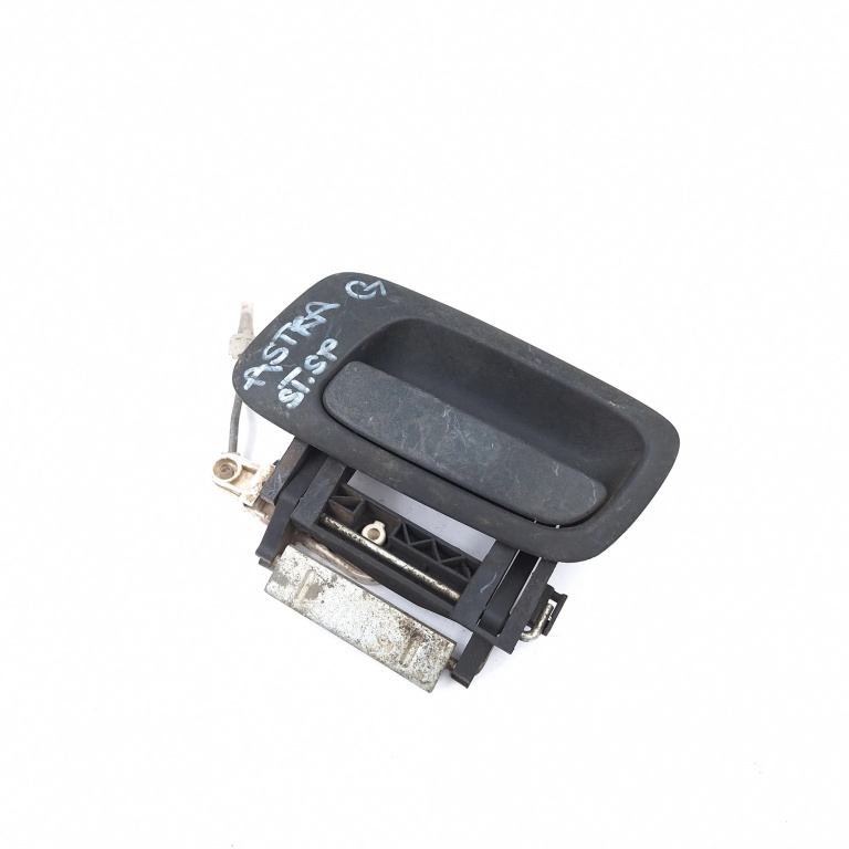 Maner Portiera Exterior Stanga Spate Opel Astra G 1998-2009 Gm712