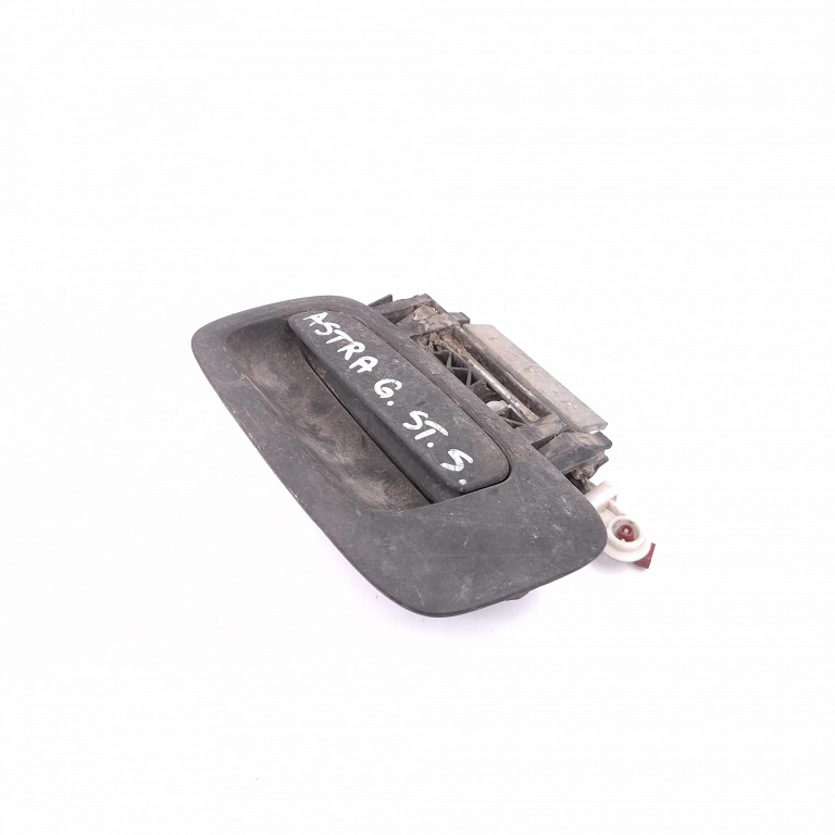 Maner Portiera Exterior Stanga Spate Opel ASTRA G 1998 - 2009