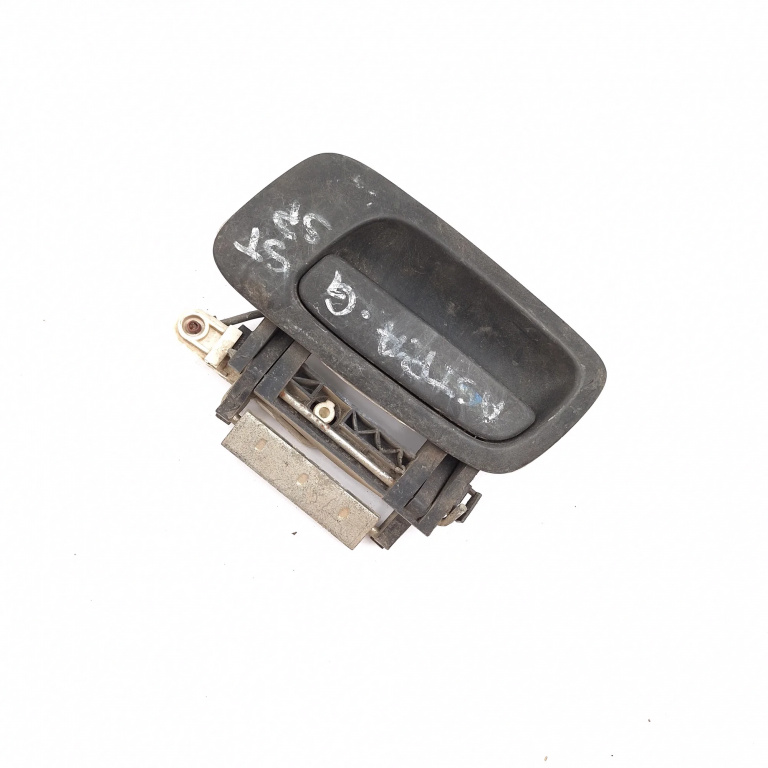 Maner Portiera Exterior Stanga Spate Opel Astra G 1998-2009