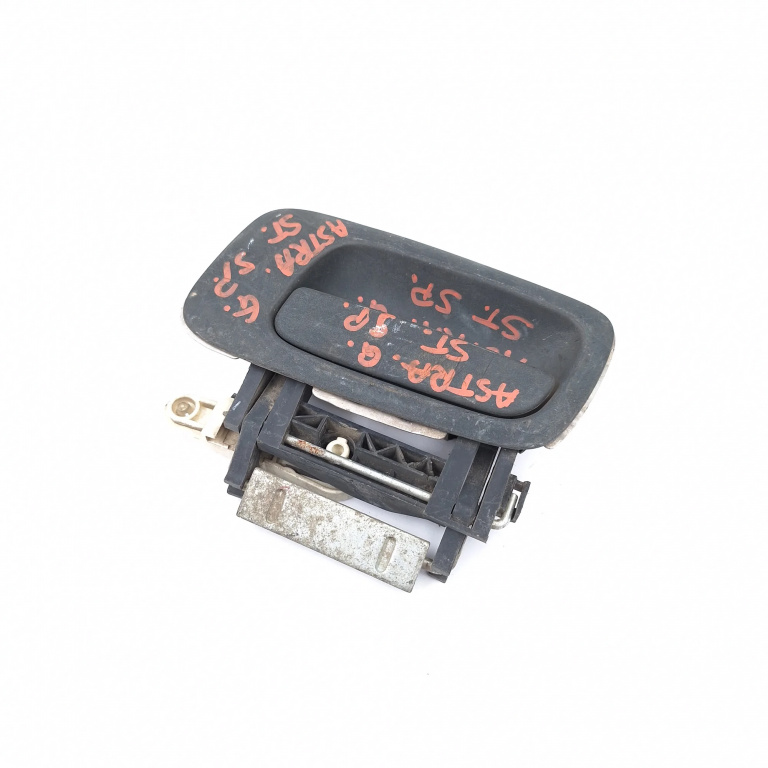Maner Portiera Exterior Stanga Spate Opel Astra G 1998-2009