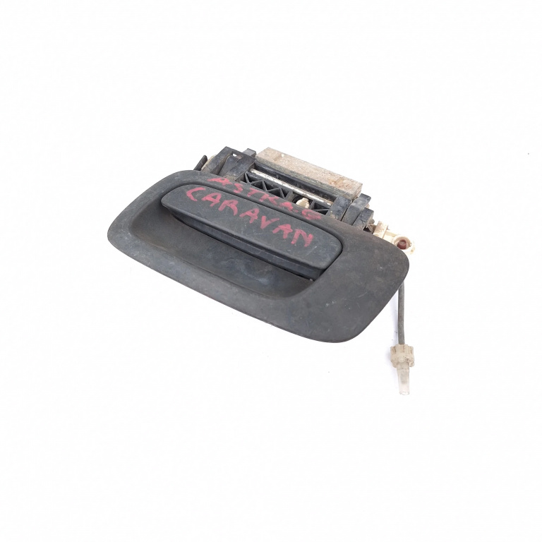 Maner Portiera Exterior Stanga Spate Opel Astra G 1998-2009 Gm712