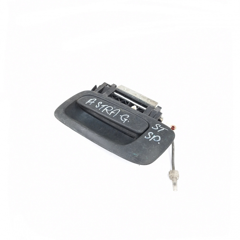 Maner Portiera Exterior Stanga Spate Opel Astra G 1998-2009
