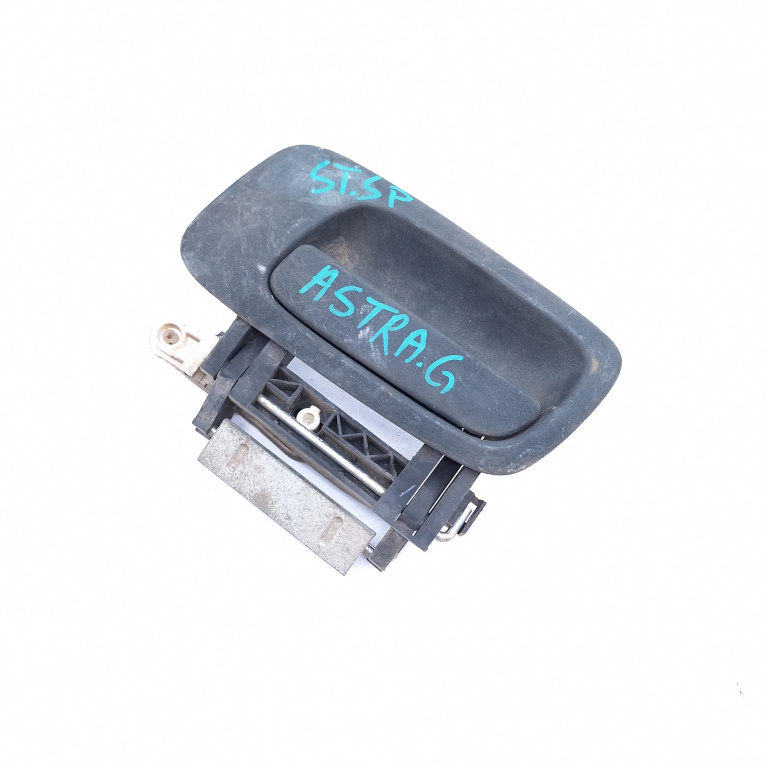 Maner Portiera Exterior Stanga Spate Opel Astra G 1998-2009