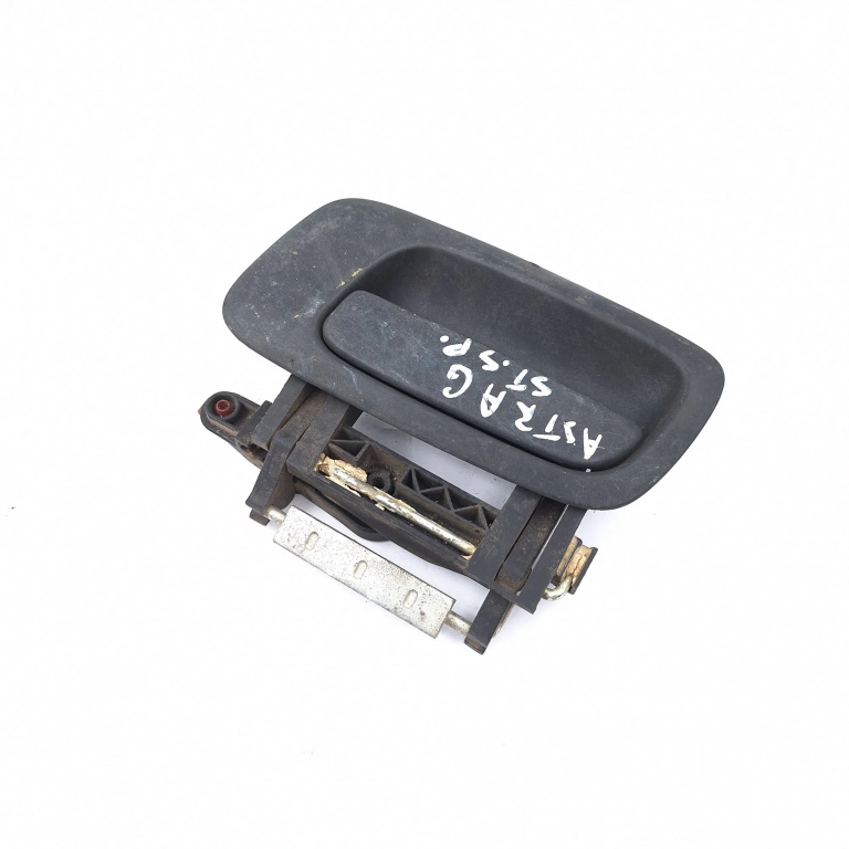 Maner Portiera Exterior Stanga Spate Opel Astra G 1998-2009 Gm712
