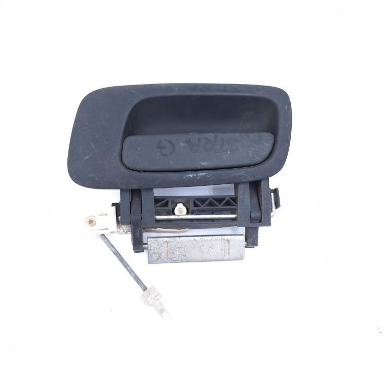Maner Portiera Exterior Stanga Spate Opel Astra G 1998-2009 Gm712