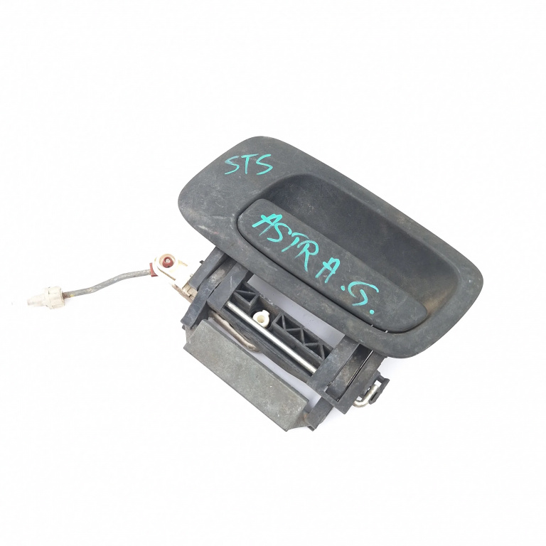 Maner Portiera Exterior Stanga Spate Opel Astra G 1998-2009 Gm712