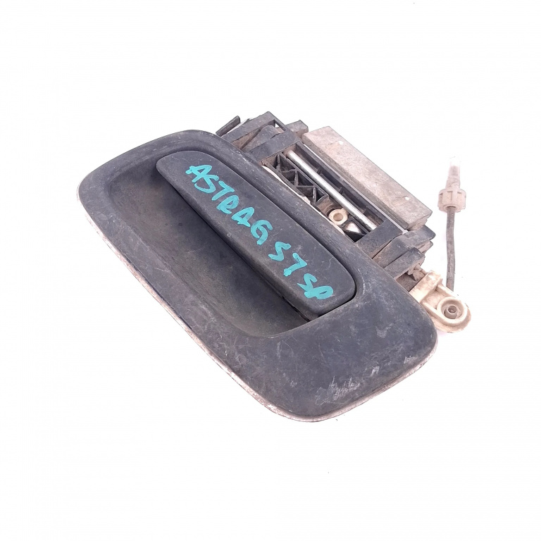 Maner Portiera Exterior Stanga Spate Opel Astra G 1998-2009