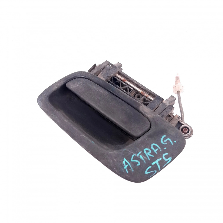 Maner Portiera Exterior Stanga Spate Opel Astra G 1998-2009 Gm712