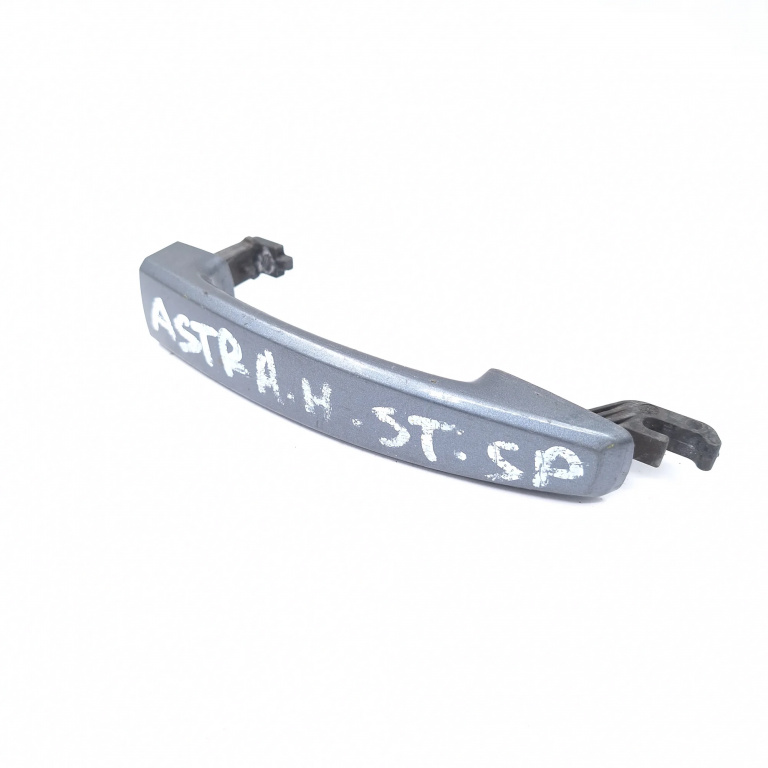 Maner Portiera Exterior Stanga Spate Opel Astra H 2004-2012