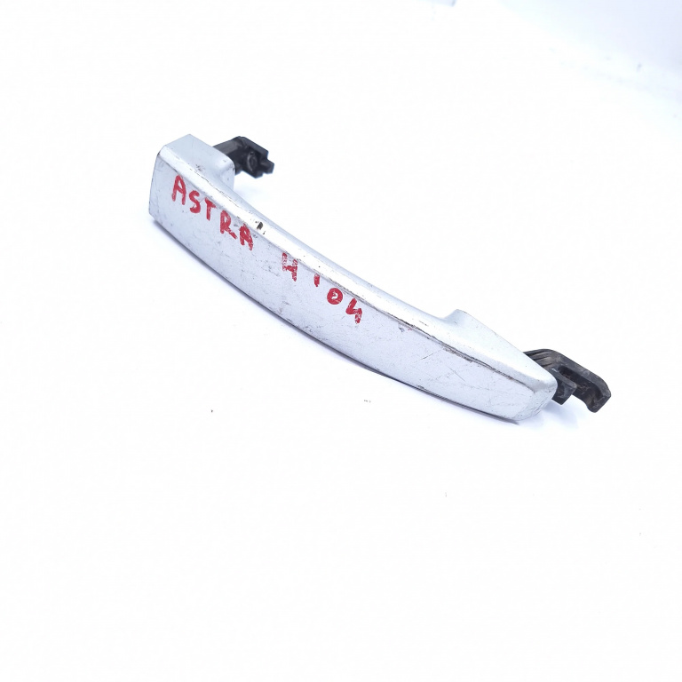 Maner Portiera Exterior Stanga Spate Opel Astra H 2004-2012
