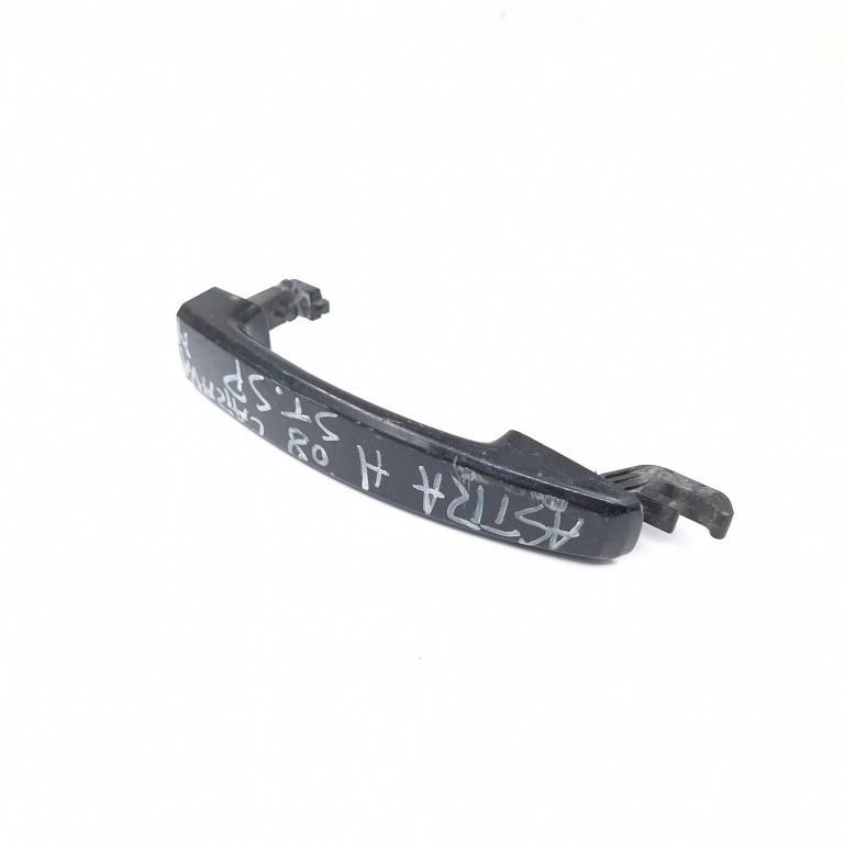 Maner Portiera Exterior Stanga Spate Opel Astra H 2004-2012
