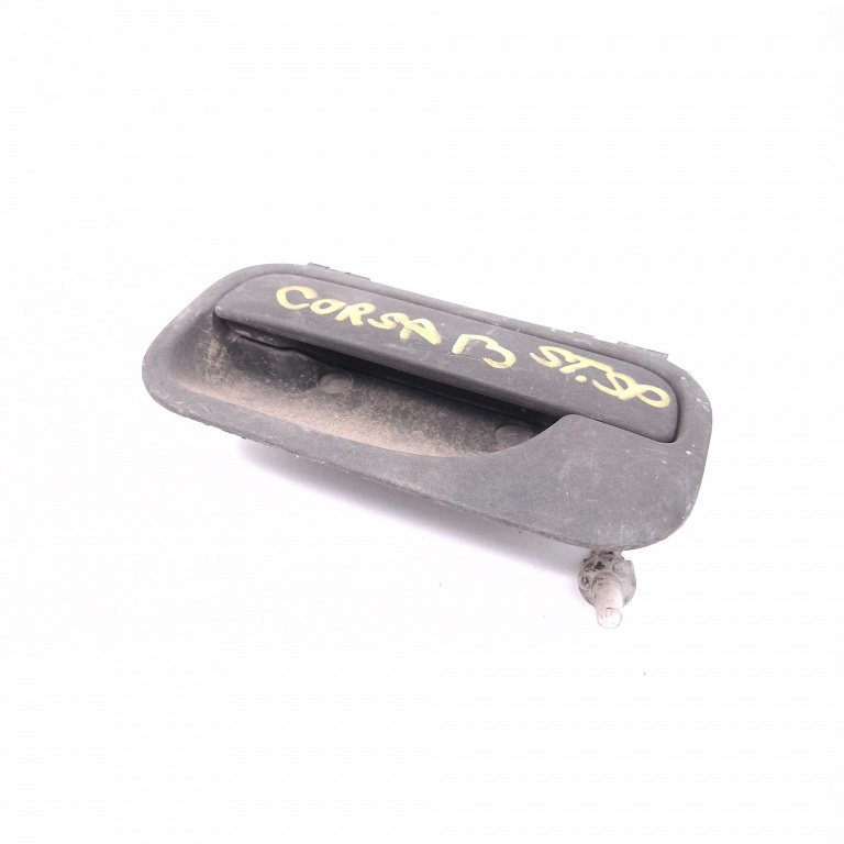 Maner Portiera Exterior Stanga Spate Opel CORSA B 1993 - 2000