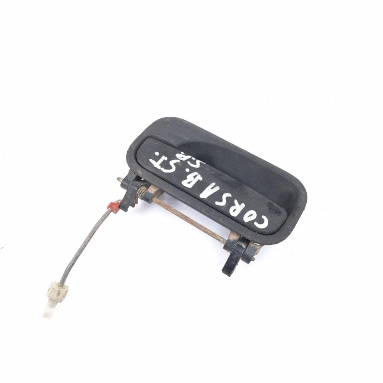 Maner Portiera Exterior Stanga Spate Opel Corsa B 1993-2000