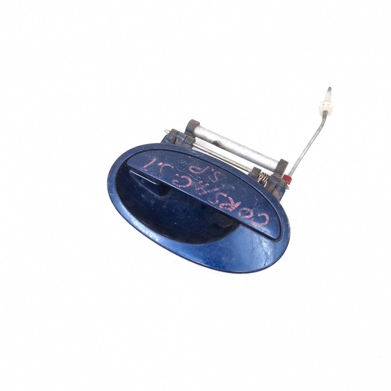 Maner Portiera Exterior Stanga Spate Opel Corsa C 2000-2006 22175