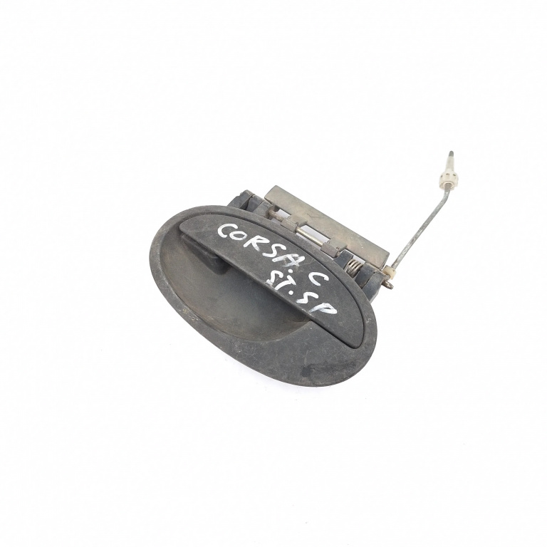 Maner Portiera Exterior Stanga Spate Opel Corsa C 2000-2006 22175