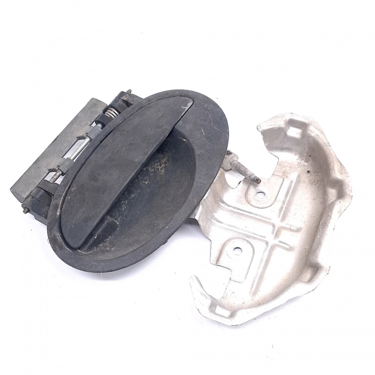 Maner Portiera Exterior Stanga Spate Opel CORSA C 2000 - 2006 8048604, 72175