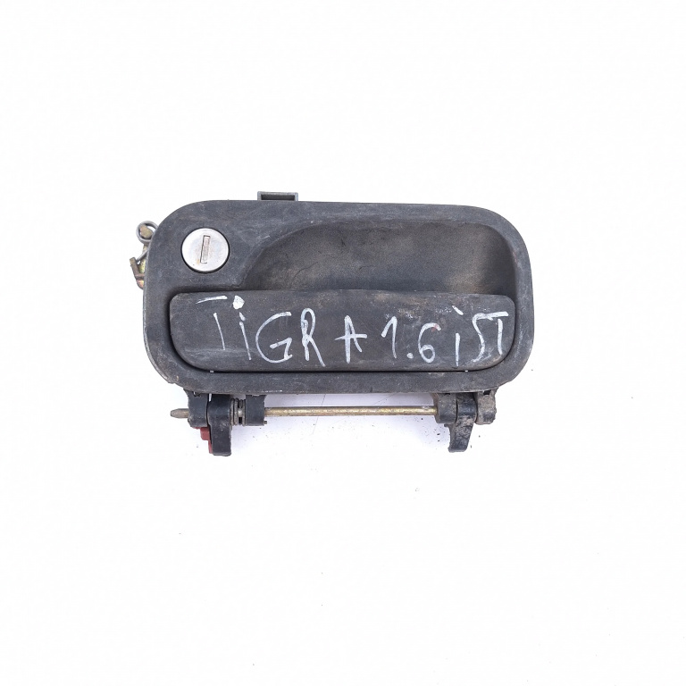 Maner Portiera Exterior Stanga Spate Opel Tigra A (95) 1994-2000 1.6 16V Benzina