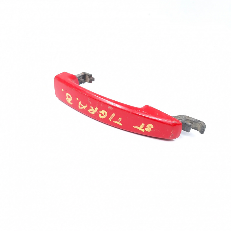 Maner Portiera Exterior Stanga Spate Opel Tigra B Twintop 2004-2009