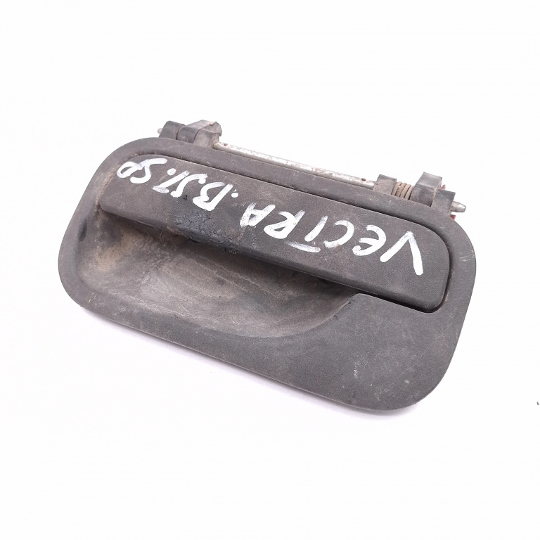 Maner Portiera Exterior Stanga Spate Opel VECTRA B 1995 - 2002 712