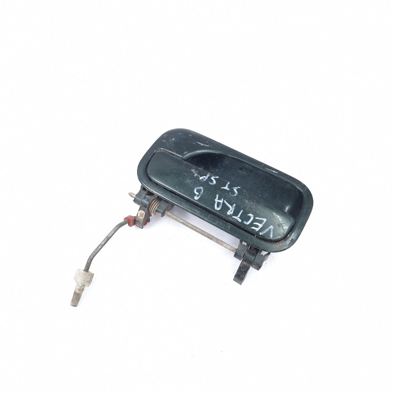 Maner Portiera Exterior Stanga Spate Opel Vectra B 1995-2002 Gm712