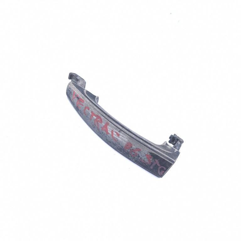 Maner Portiera Exterior Stanga Spate Opel Vectra C 2002-2008