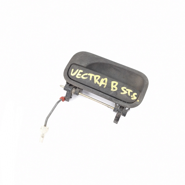 Maner Portiera Exterior Stanga Spate Opel Vectra B 1995-2002 Gm712