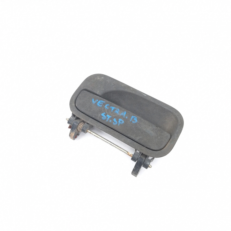 Maner Portiera Exterior Stanga Spate Opel Vectra B 1995-2002 Gm712