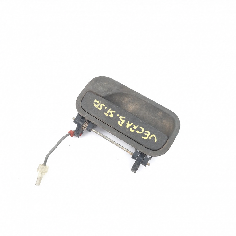 Maner Portiera Exterior Stanga Spate Opel Vectra B 1995-2002 Gm712