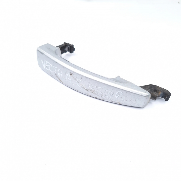 Maner Portiera Exterior Stanga Spate Opel Vectra C 2002-2008 9180128