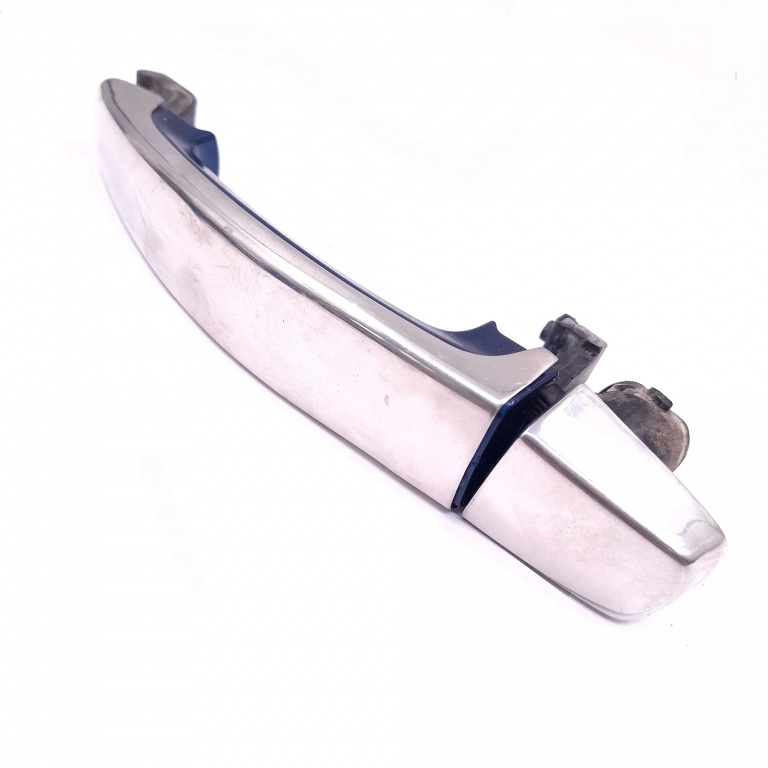 Maner Portiera Exterior Stanga Spate Opel Vectra C 2002-2008 9180127, 9227168