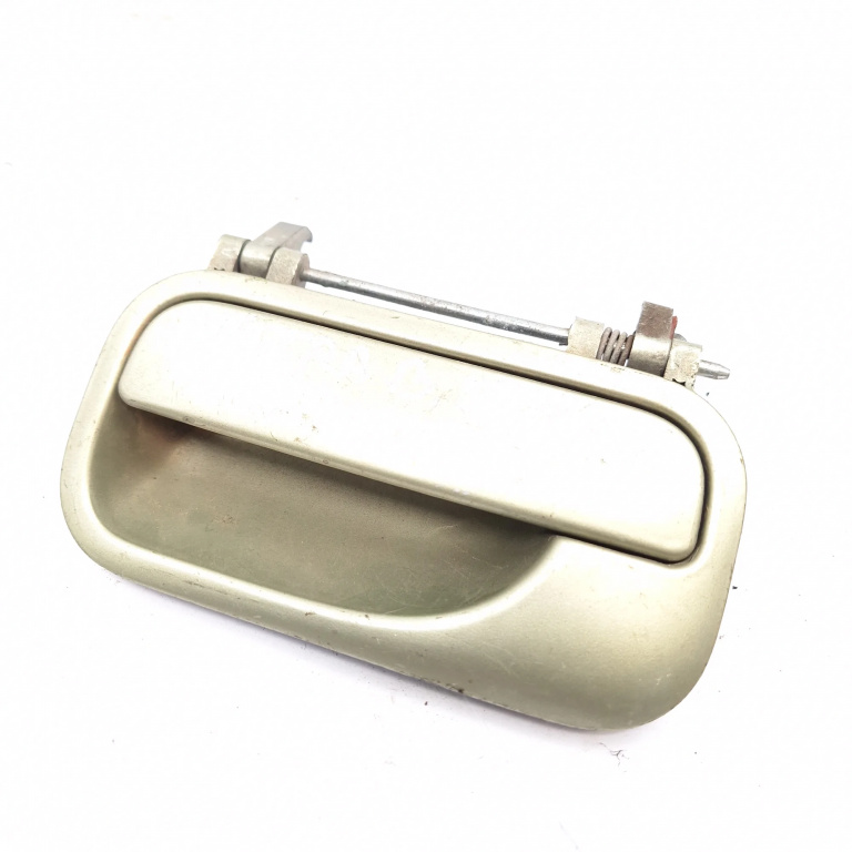 Maner Portiera Exterior Stanga Spate Opel Vectra B 1995-2002