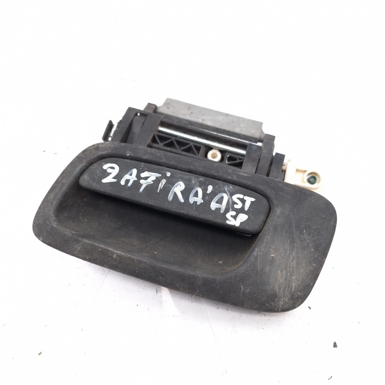 Maner Portiera Exterior Stanga Spate Opel Zafira A (F75) 1999-2005