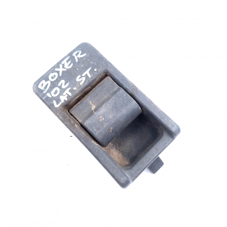 Maner Portiera Exterior Stanga Spate Peugeot Boxer (230) 1994-2002