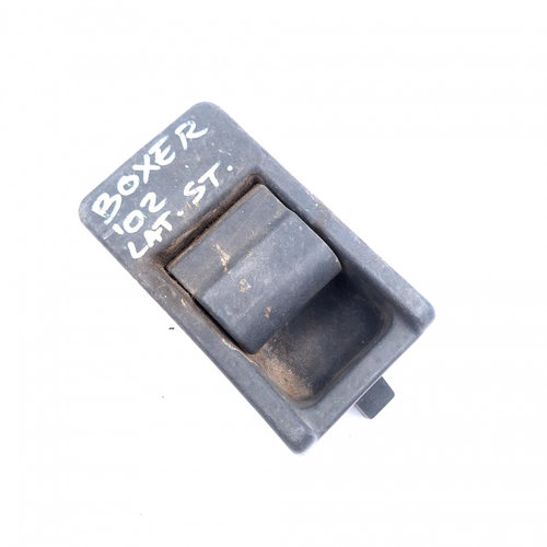 Maner Portiera Exterior Stanga Spate Peugeot Boxer (230) 1994-2002