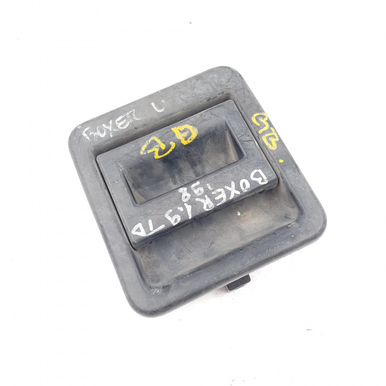 Maner Portiera Exterior Stanga Spate Peugeot Boxer (230) 1994-2002