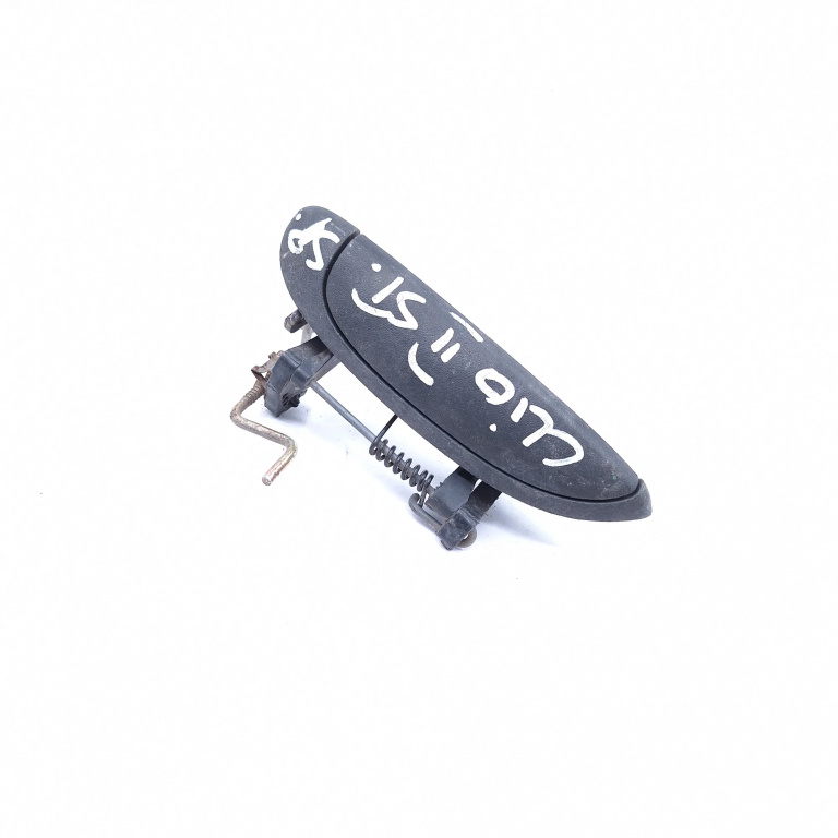 Maner Portiera Exterior Stanga Spate Renault Clio 2 / Symbol 1 1998-2008 7700433075