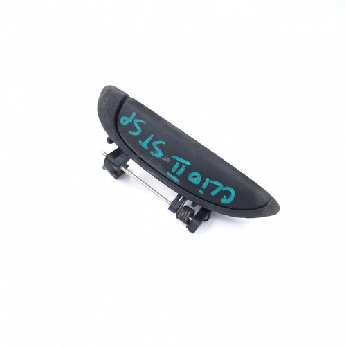 Maner Portiera Exterior Stanga Spate Renault Clio 2 / Symbol 1 1998-2008 7700426086